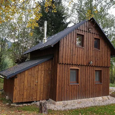 Mina Prázdninový dům *