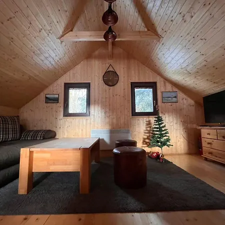 Prázdninový dům Mina *