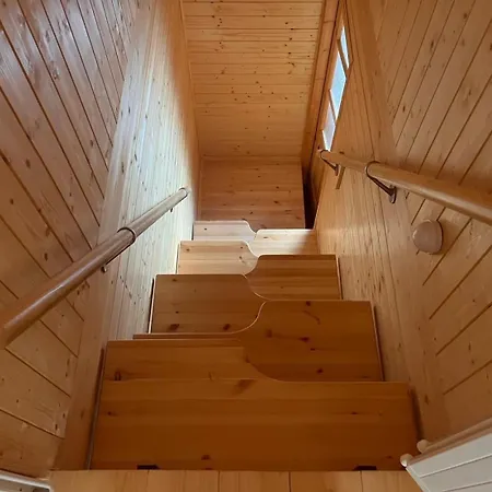Hébergement de vacances Mina