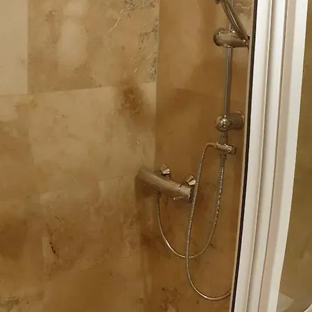 Mina Vakantiehuis Smržovka
