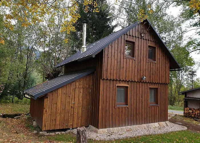 Mina Prázdninový dům *