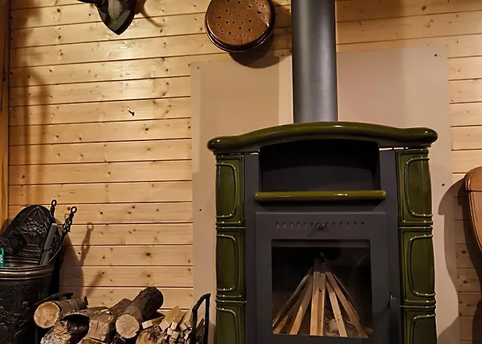 Prázdninový dům Mina *