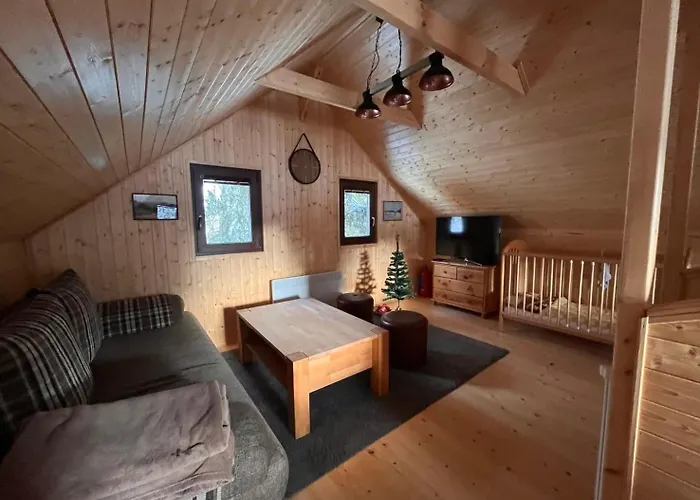 Mina Prázdninový dům *