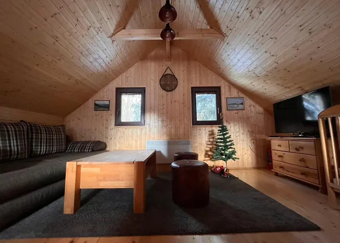 Prázdninový dům Mina *