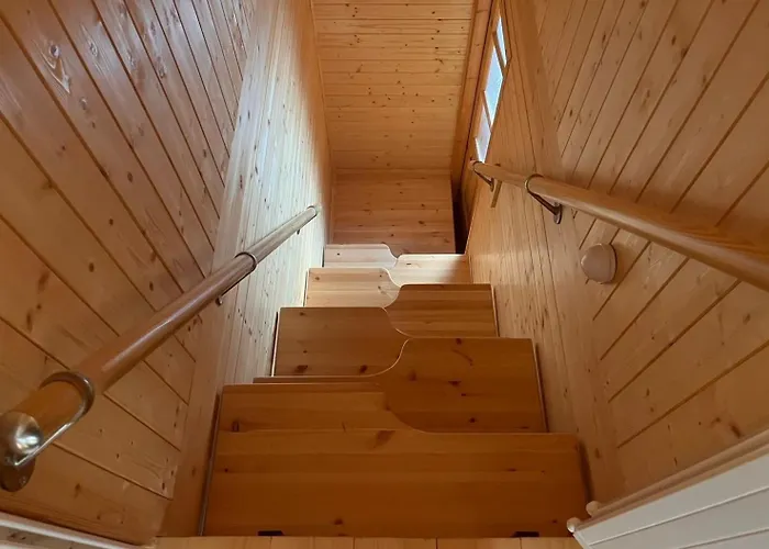 Prázdninový dům Mina