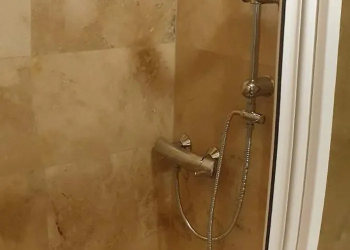 Mina Prázdninový dům Smržovka