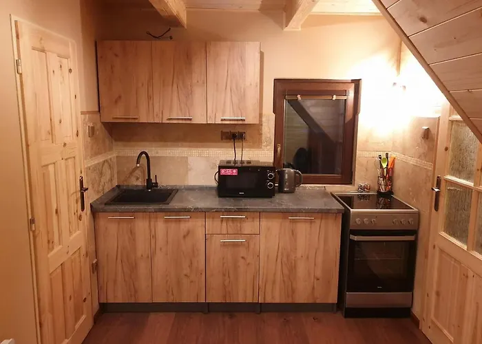 Prázdninový dům Mina